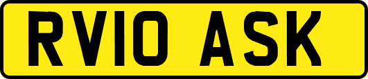 RV10ASK