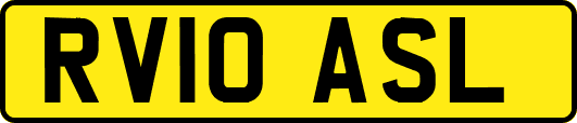 RV10ASL
