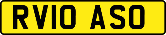 RV10ASO