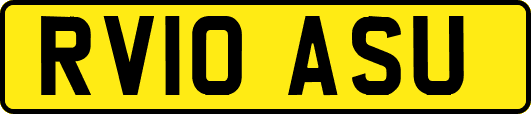 RV10ASU