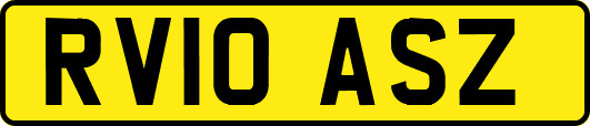 RV10ASZ