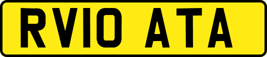 RV10ATA