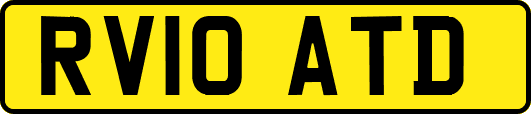 RV10ATD