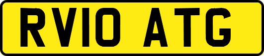 RV10ATG
