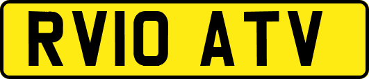 RV10ATV