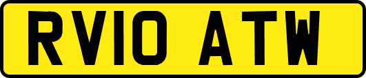 RV10ATW