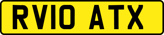 RV10ATX