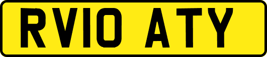 RV10ATY
