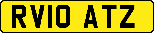 RV10ATZ