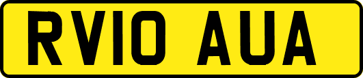RV10AUA