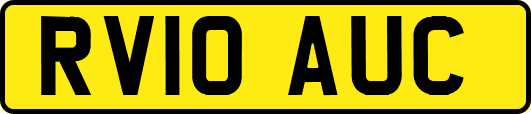 RV10AUC