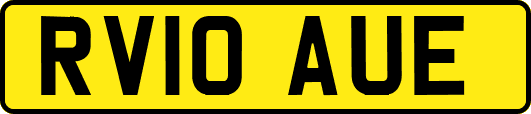 RV10AUE