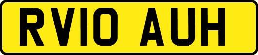 RV10AUH