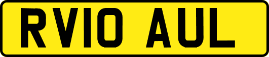 RV10AUL