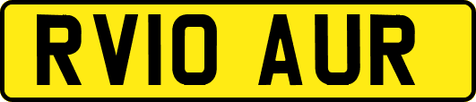RV10AUR