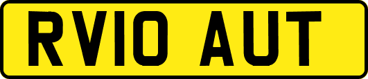 RV10AUT