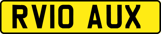 RV10AUX