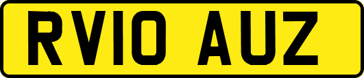 RV10AUZ