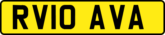RV10AVA