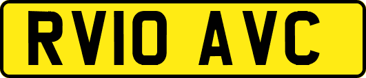 RV10AVC