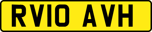 RV10AVH