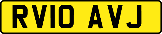 RV10AVJ
