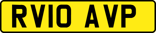 RV10AVP