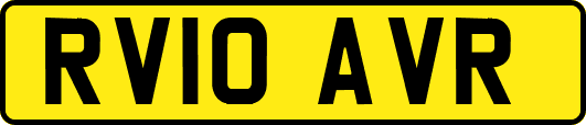 RV10AVR