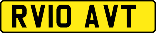 RV10AVT