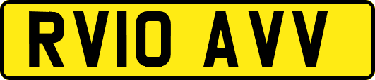 RV10AVV