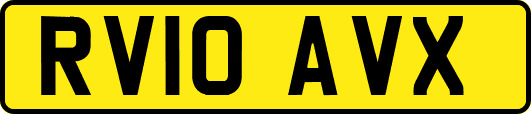 RV10AVX