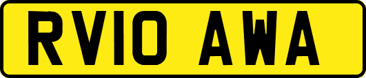 RV10AWA