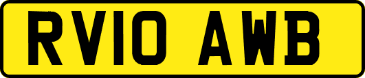 RV10AWB