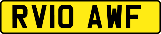 RV10AWF
