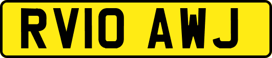 RV10AWJ