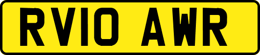 RV10AWR