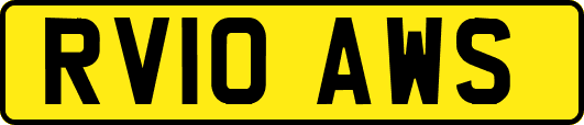 RV10AWS