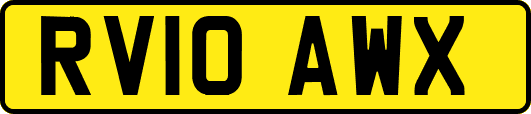 RV10AWX