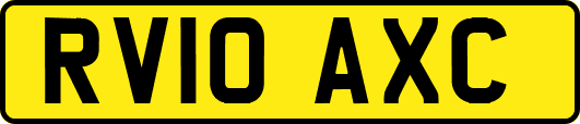 RV10AXC