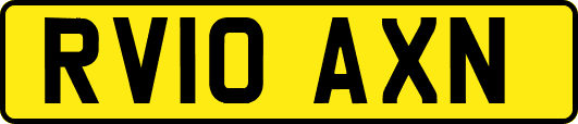 RV10AXN