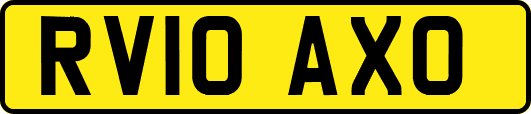 RV10AXO