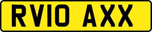 RV10AXX