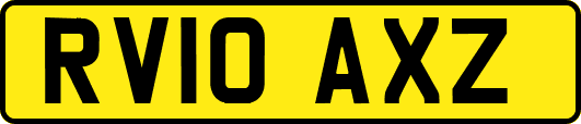 RV10AXZ