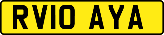 RV10AYA
