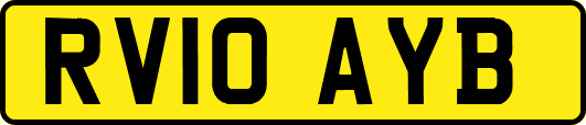 RV10AYB