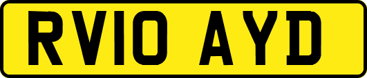RV10AYD