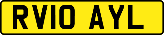 RV10AYL