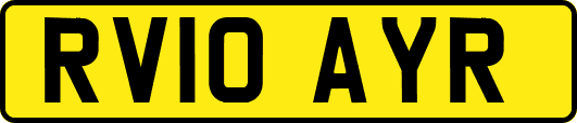 RV10AYR