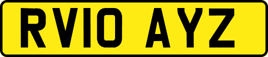RV10AYZ