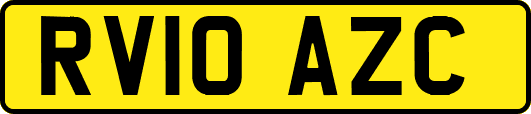 RV10AZC